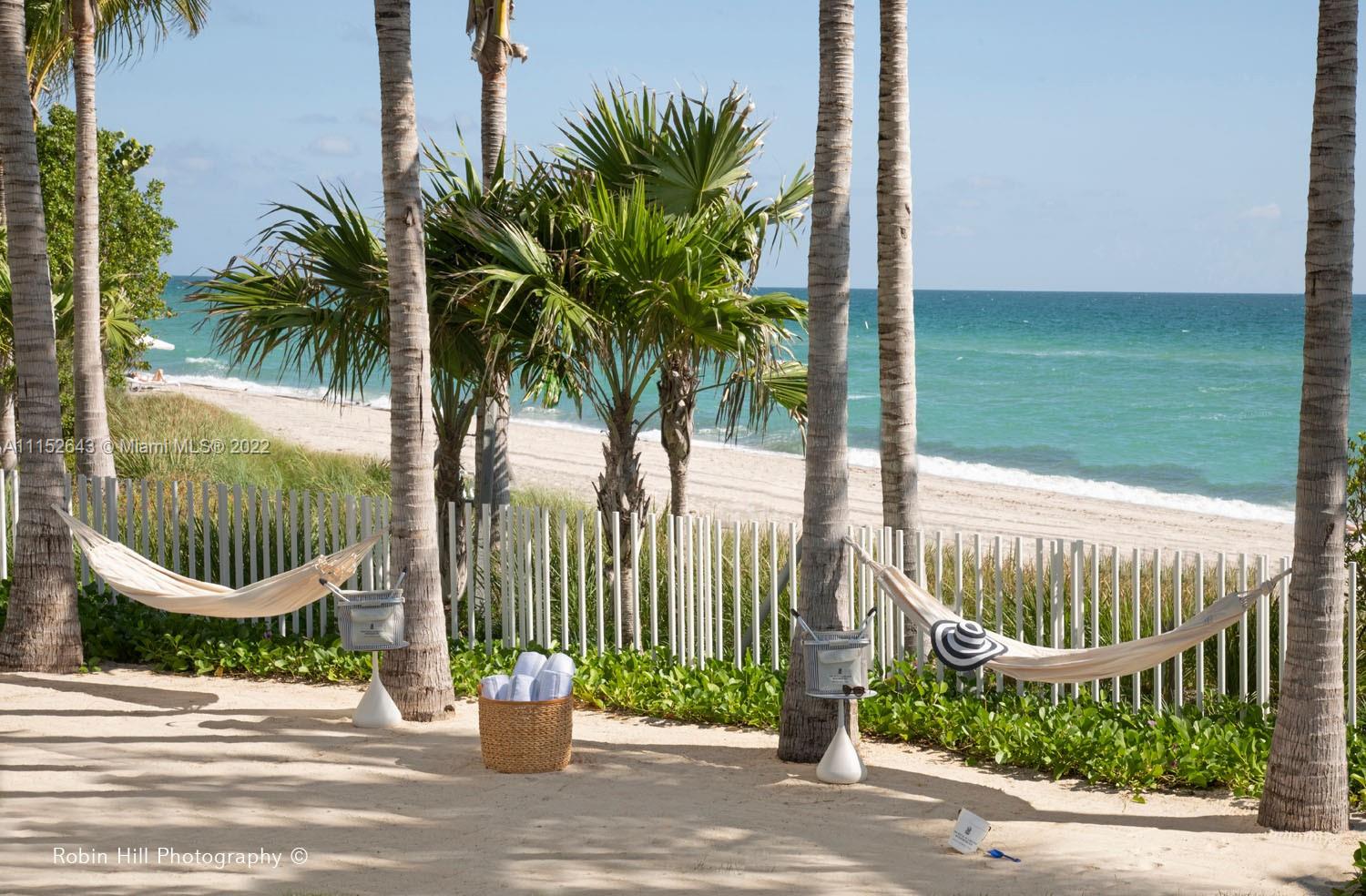 Ritz Carlton Residences - Residential