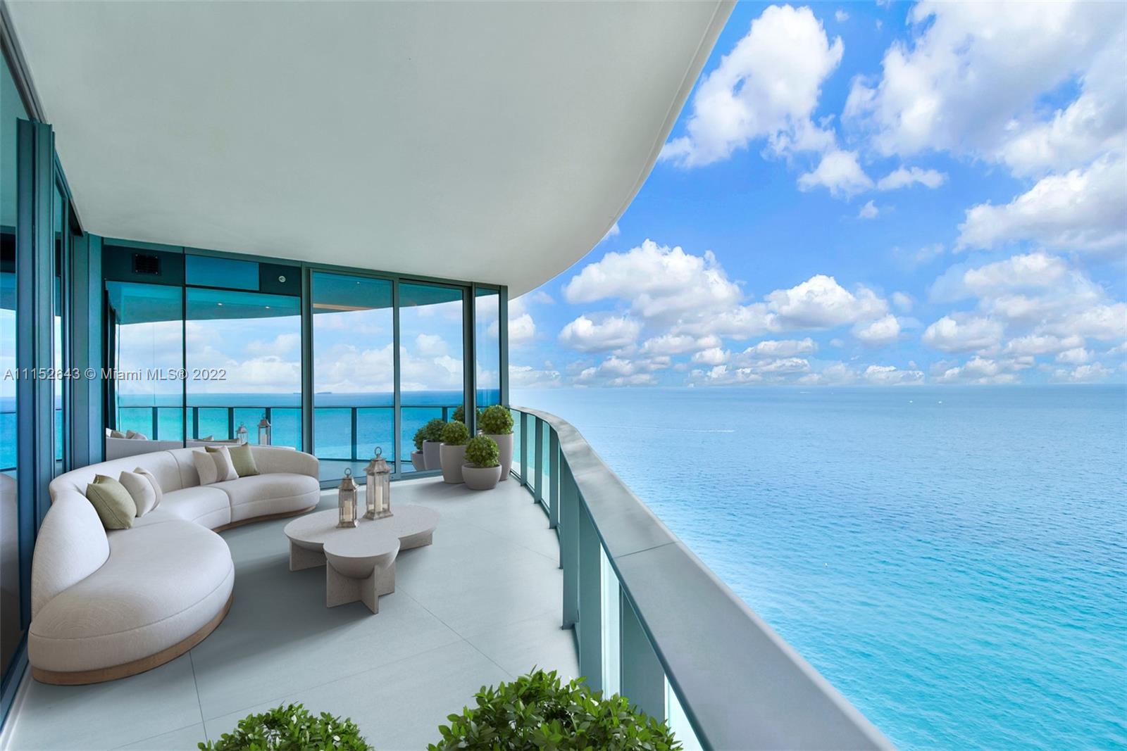 Ritz Carlton Residences - Residential