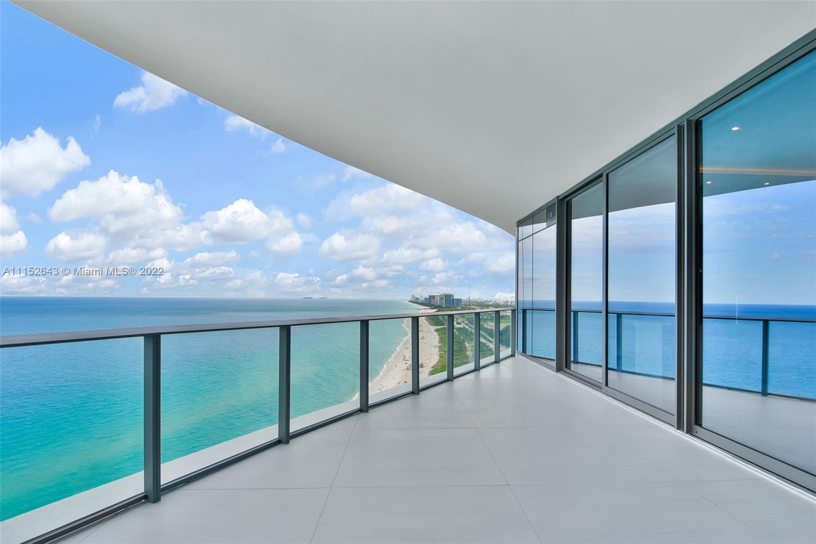 Ritz Carlton Residences - Residential