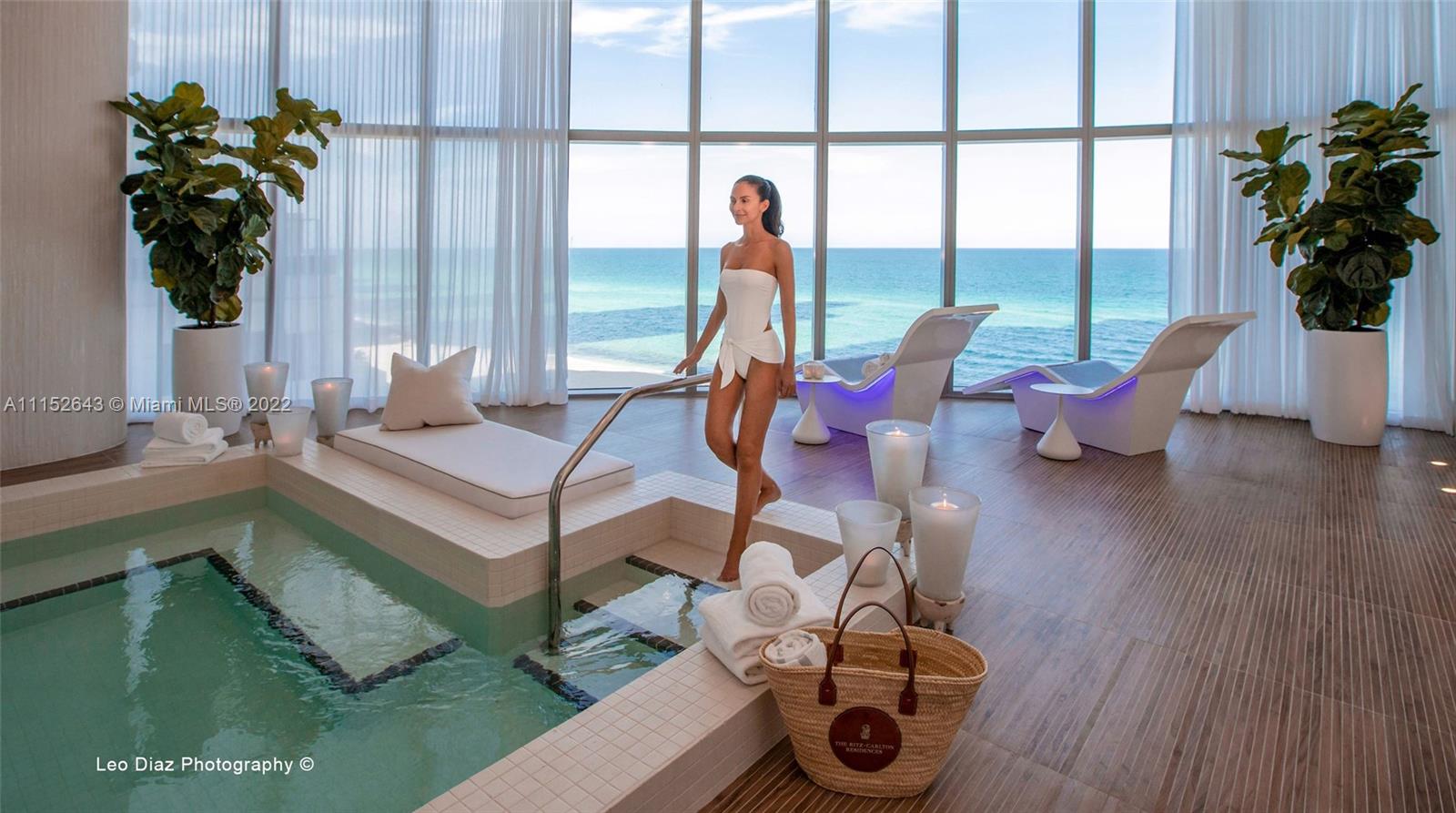 Ritz Carlton Residences - Residential