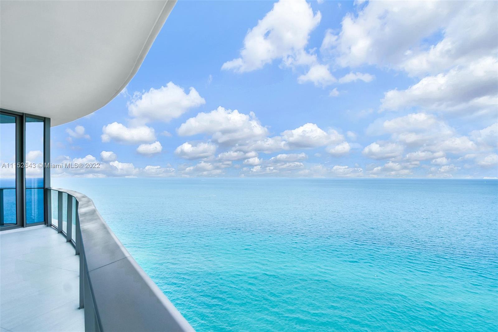 Ritz Carlton Residences - Residential