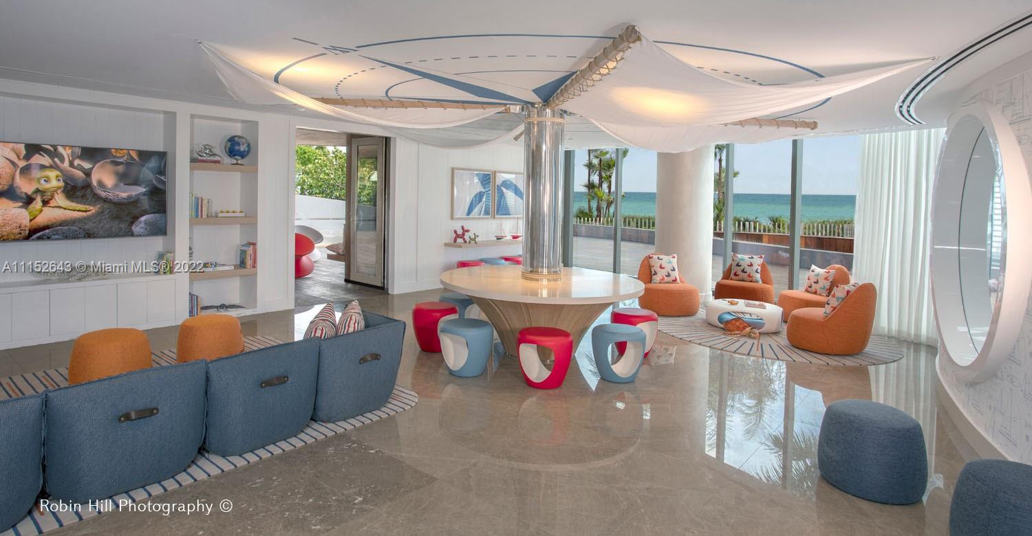 Ritz Carlton Residences - Residential