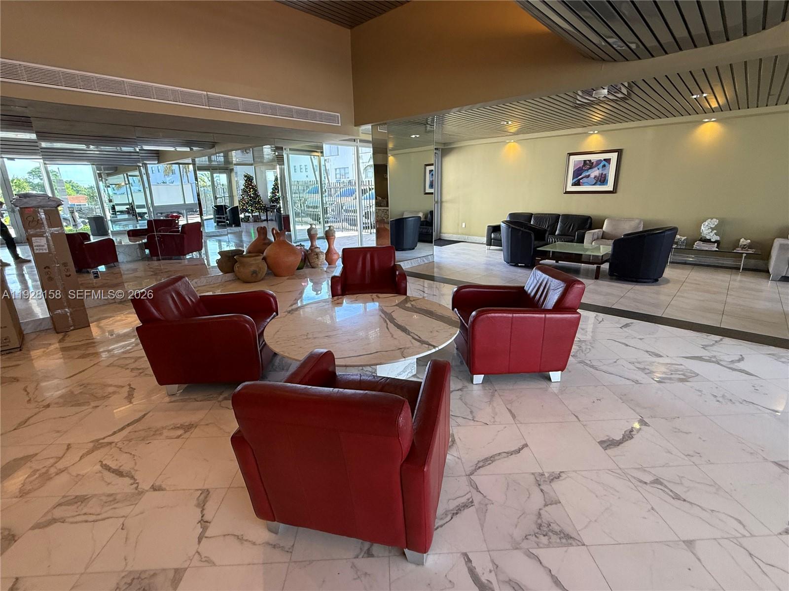 MANATEE CONDO - Residential Lease