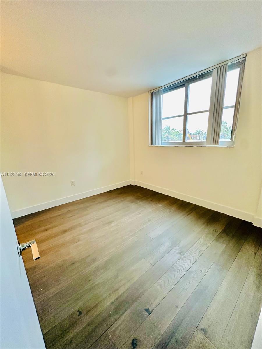 MANATEE CONDO - Residential Lease