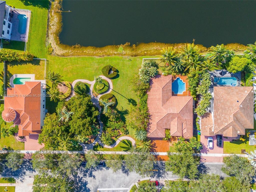 Photo of 19230 SW 30th St, Miramar, FL 33029 (MLS # A11892070)
