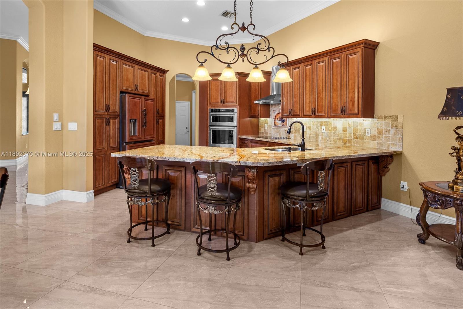 Grand Isles Sunset Lakes - Residential