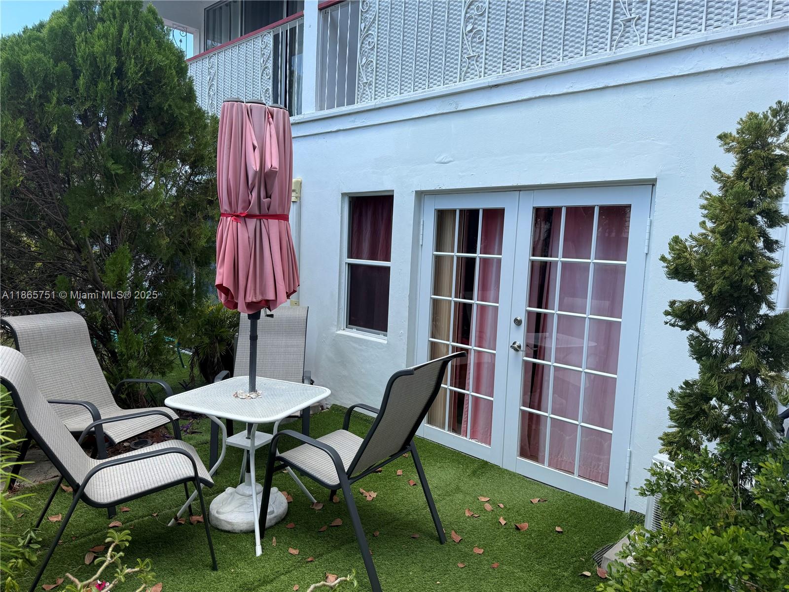 BOCA RATON RIVIERA UNIT D - Residential Lease