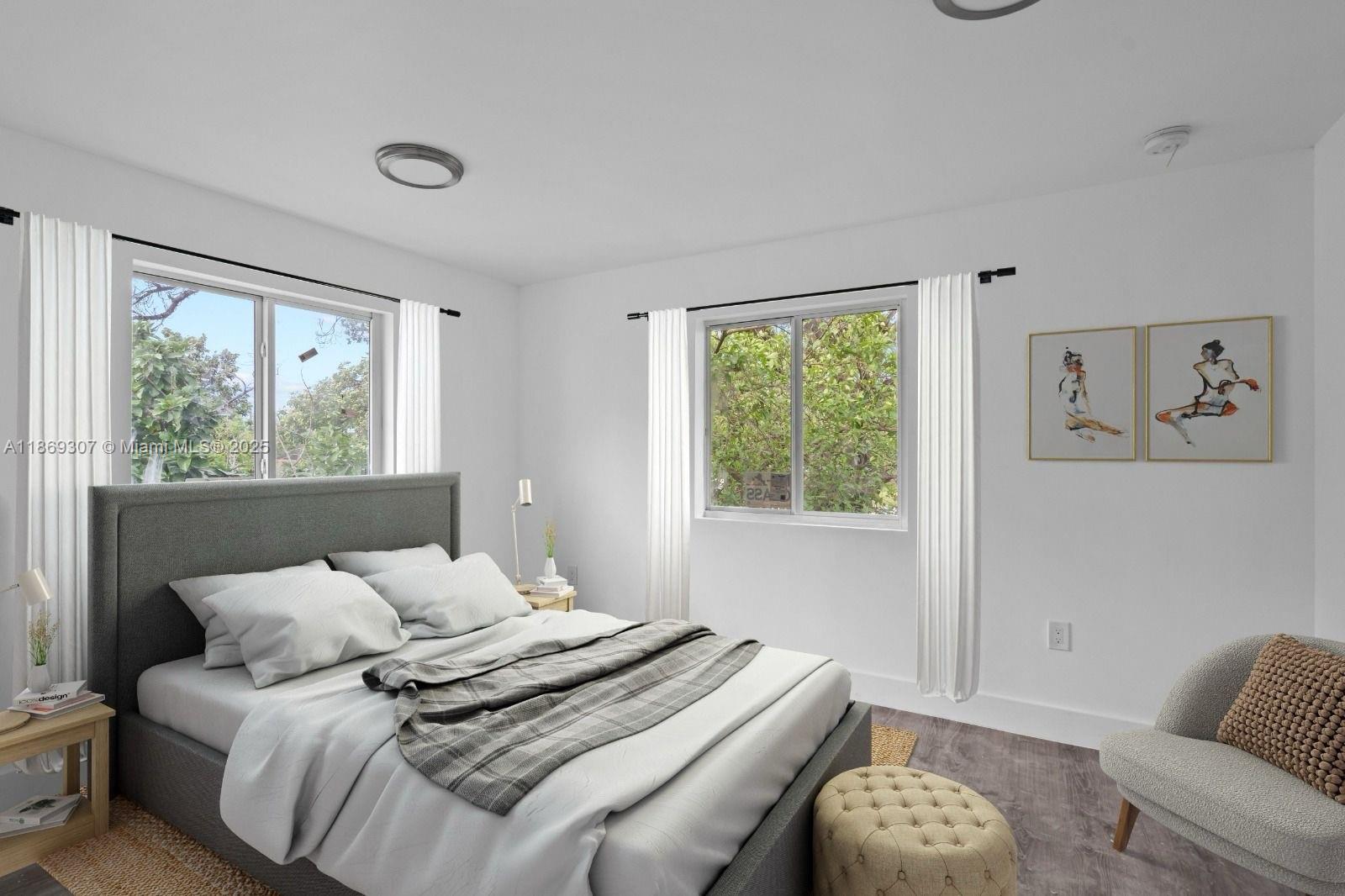 ROOSEVELT PARK - Residential