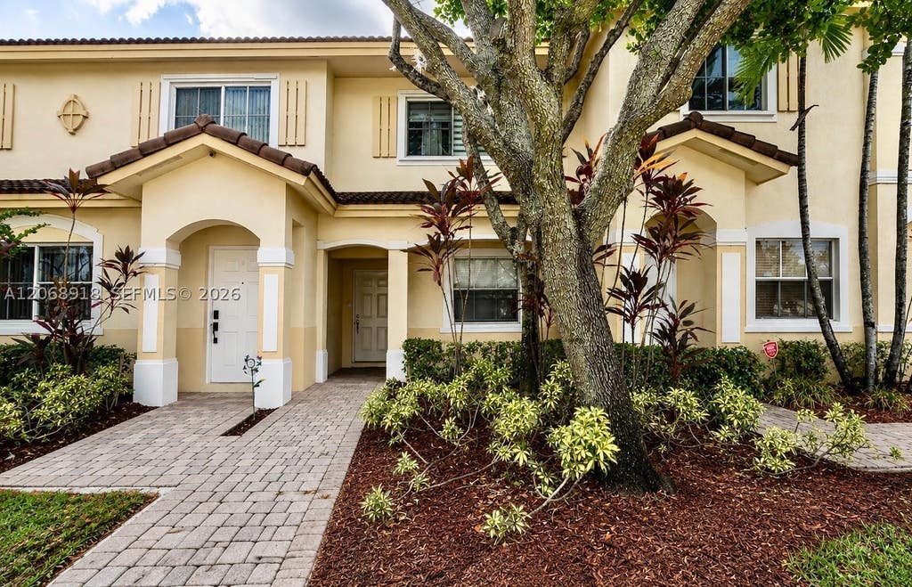 Photo of 2517 SW 83rd Ter #105, Miramar, FL 33025 (MLS # A12068918)