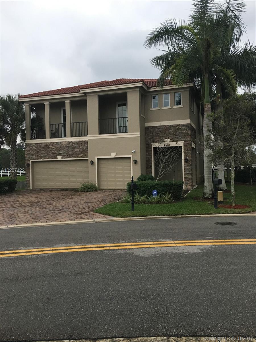 San Mellina 176-44 B - Residential Lease