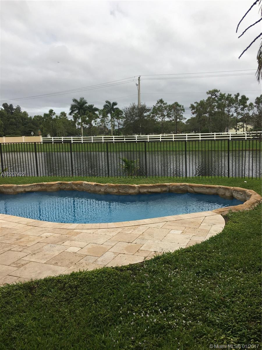 San Mellina 176-44 B - Residential Lease