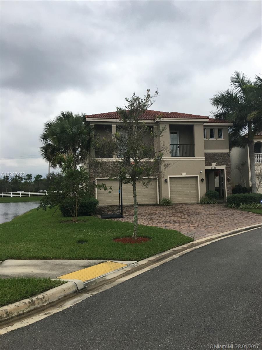 San Mellina 176-44 B - Residential Lease