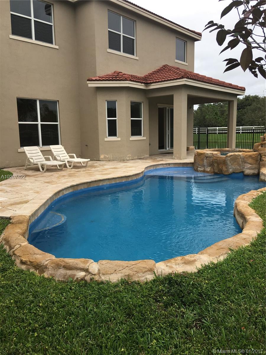 San Mellina 176-44 B - Residential Lease