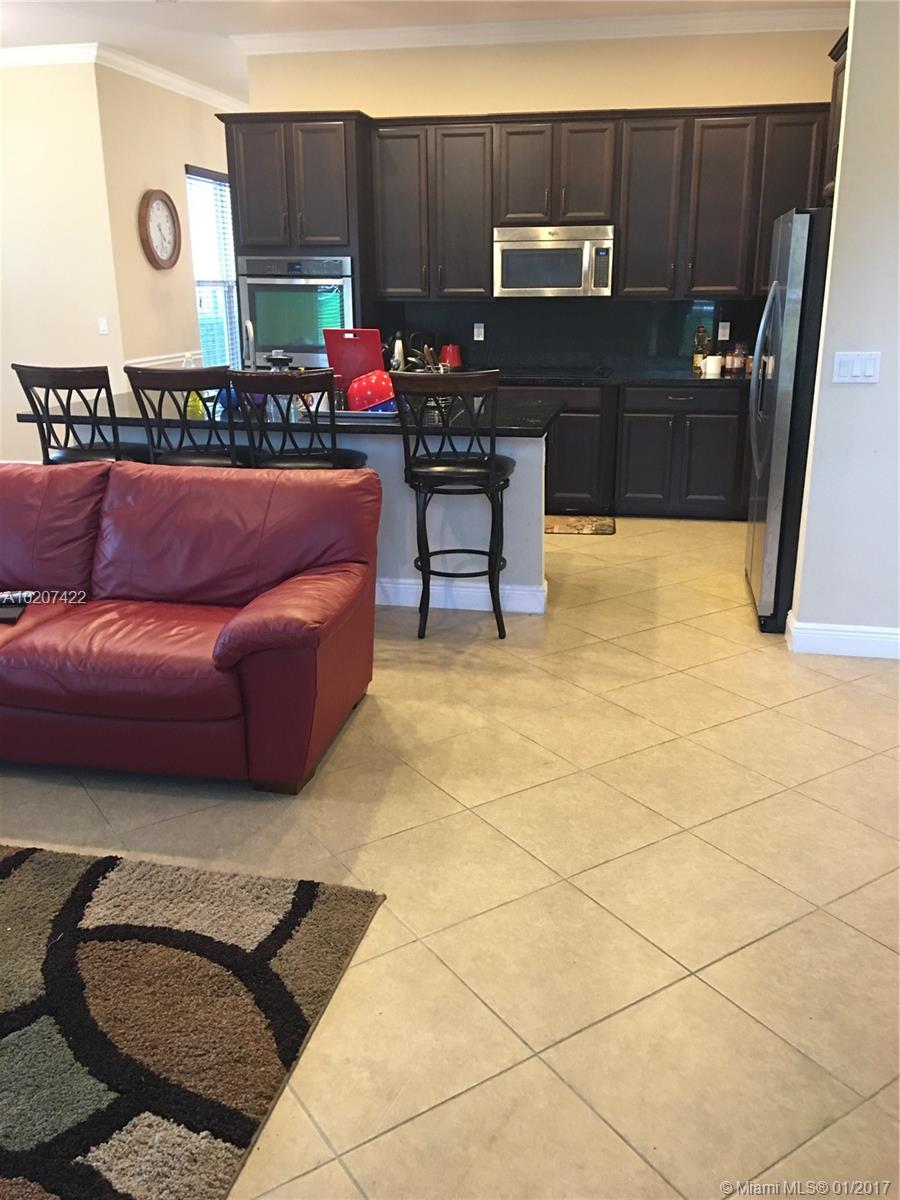 San Mellina 176-44 B - Residential Lease