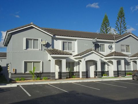 7921 SW 152nd Ave 1 Miami FL 33193