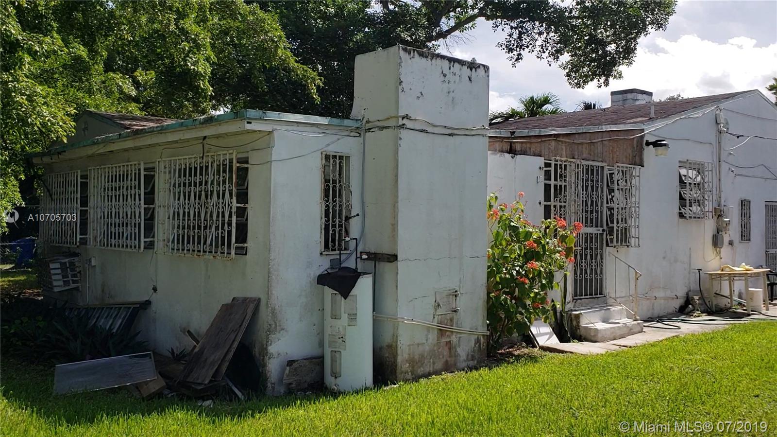 EDISON HEIGHTS SEC B - Residential