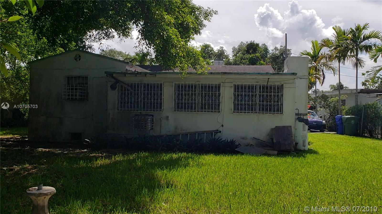 EDISON HEIGHTS SEC B - Residential