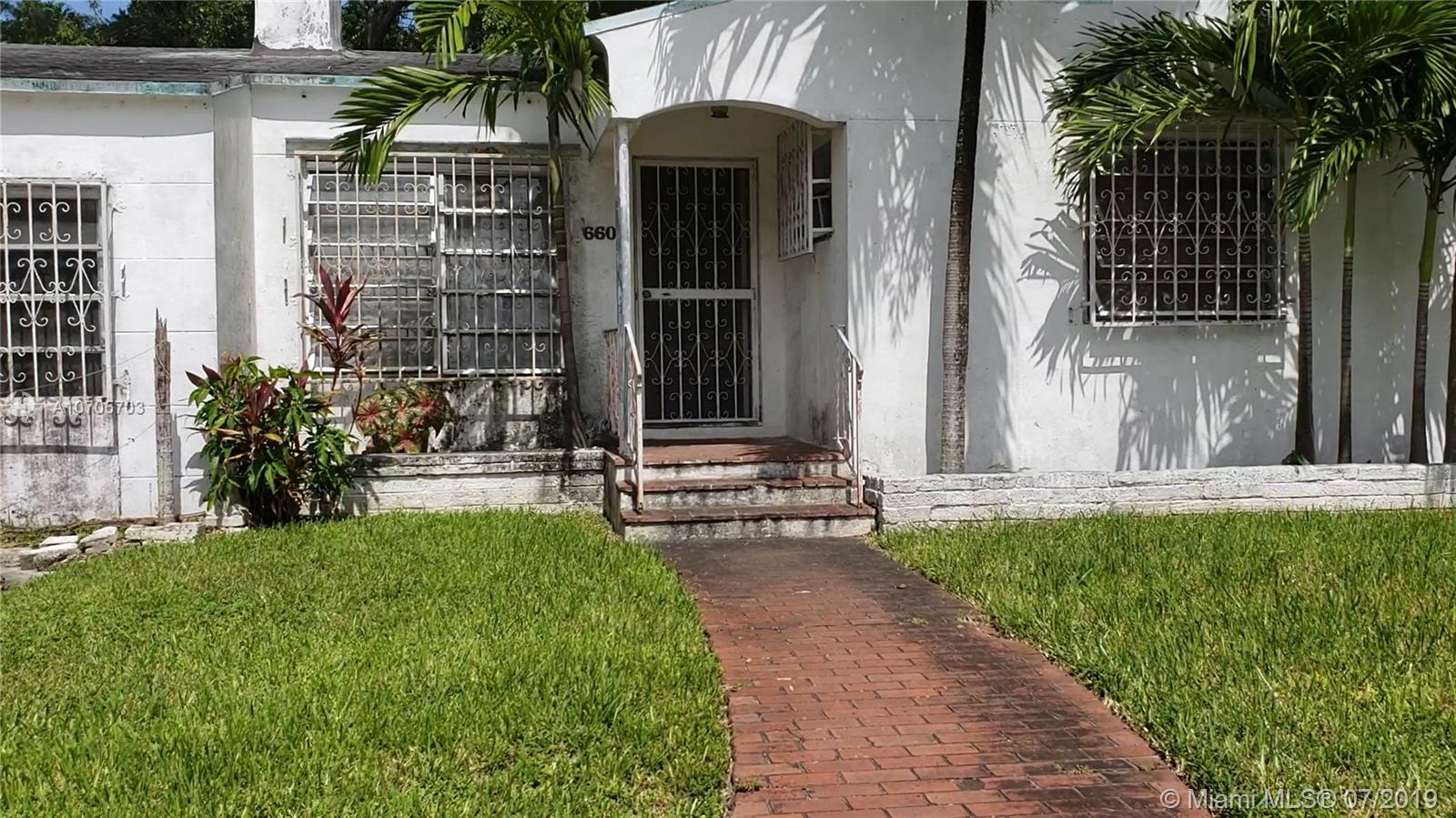 EDISON HEIGHTS SEC B - Residential