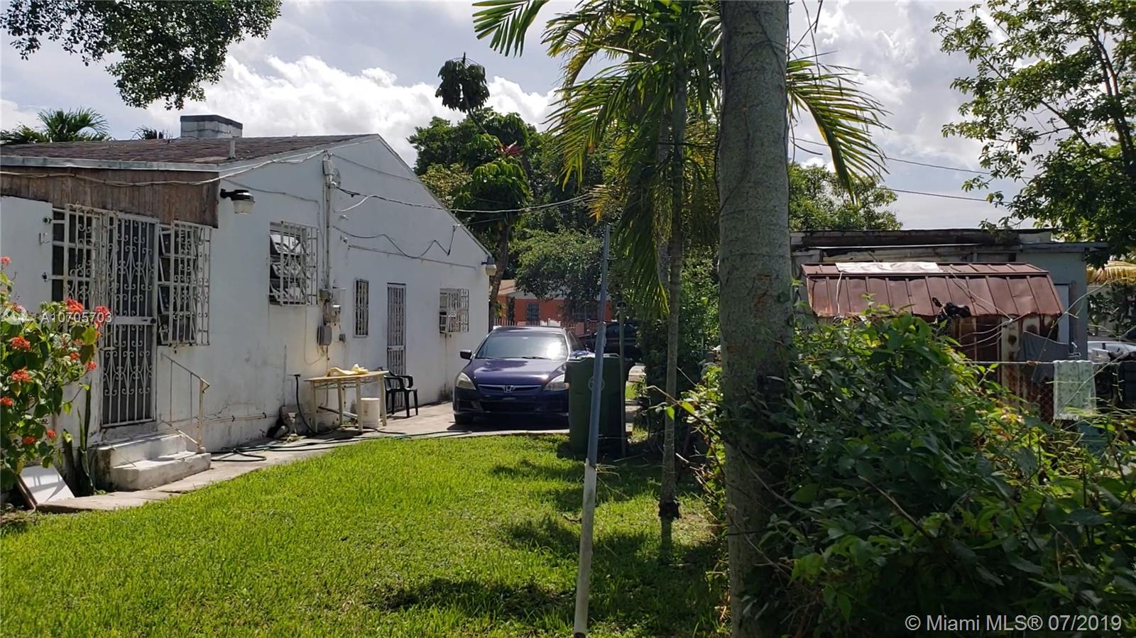 EDISON HEIGHTS SEC B - Residential