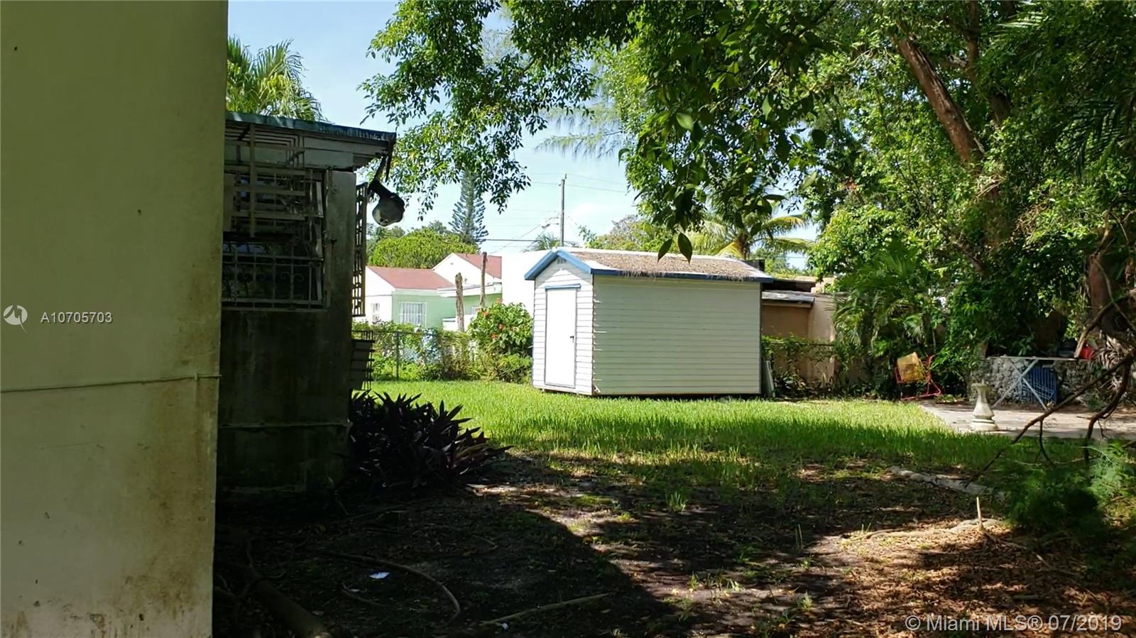 EDISON HEIGHTS SEC B - Residential