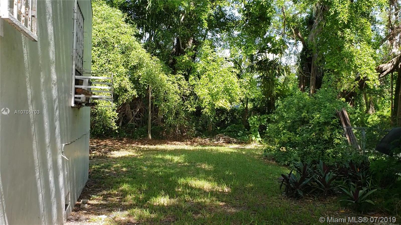 EDISON HEIGHTS SEC B - Residential