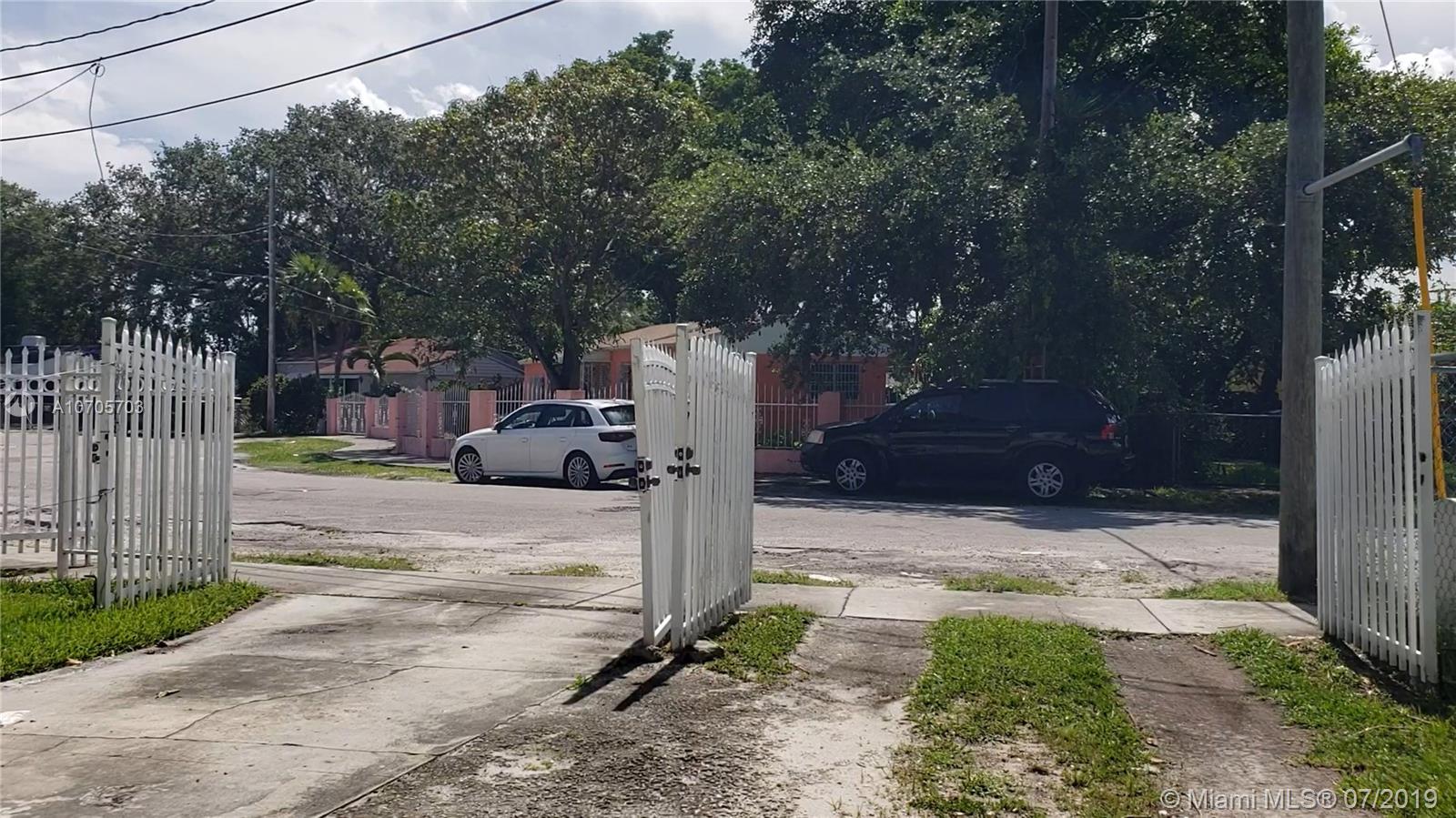 EDISON HEIGHTS SEC B - Residential