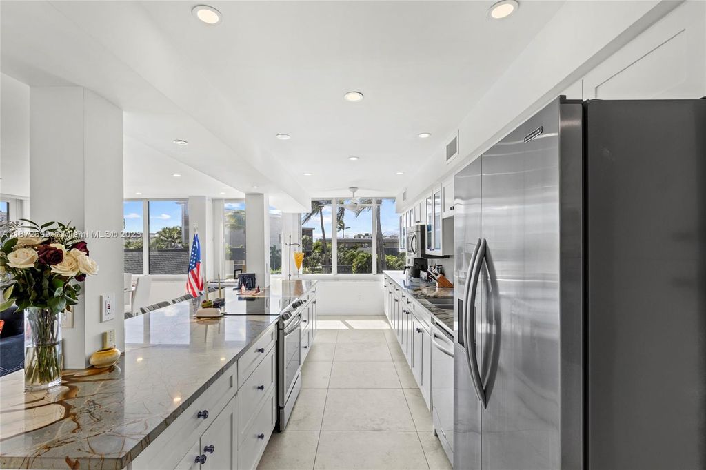 Photo of 3589 S Ocean Blvd #306, South Palm Beach, FL 33480 (MLS # A11872699)