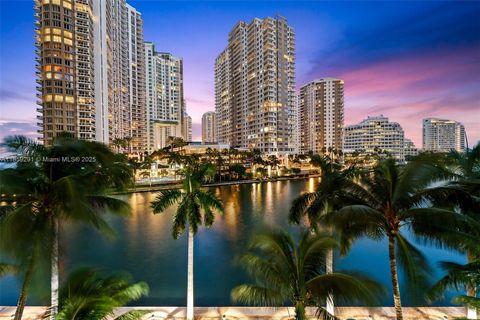 495 Brickell Ave 420 Miami FL 33131