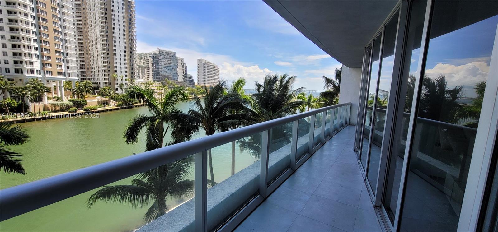 ICON BRICKELL NO TWO - Residential