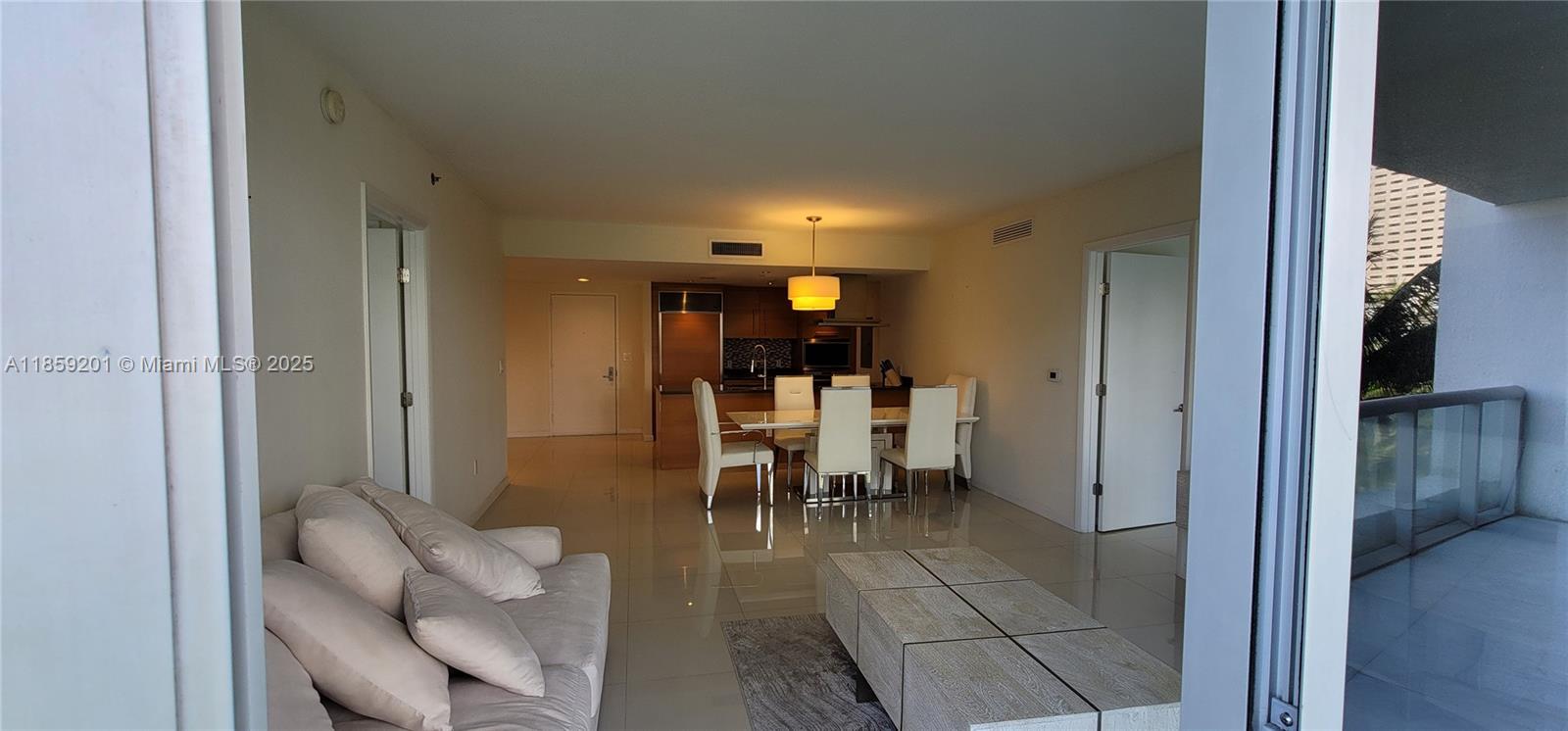 ICON BRICKELL NO TWO - Residential