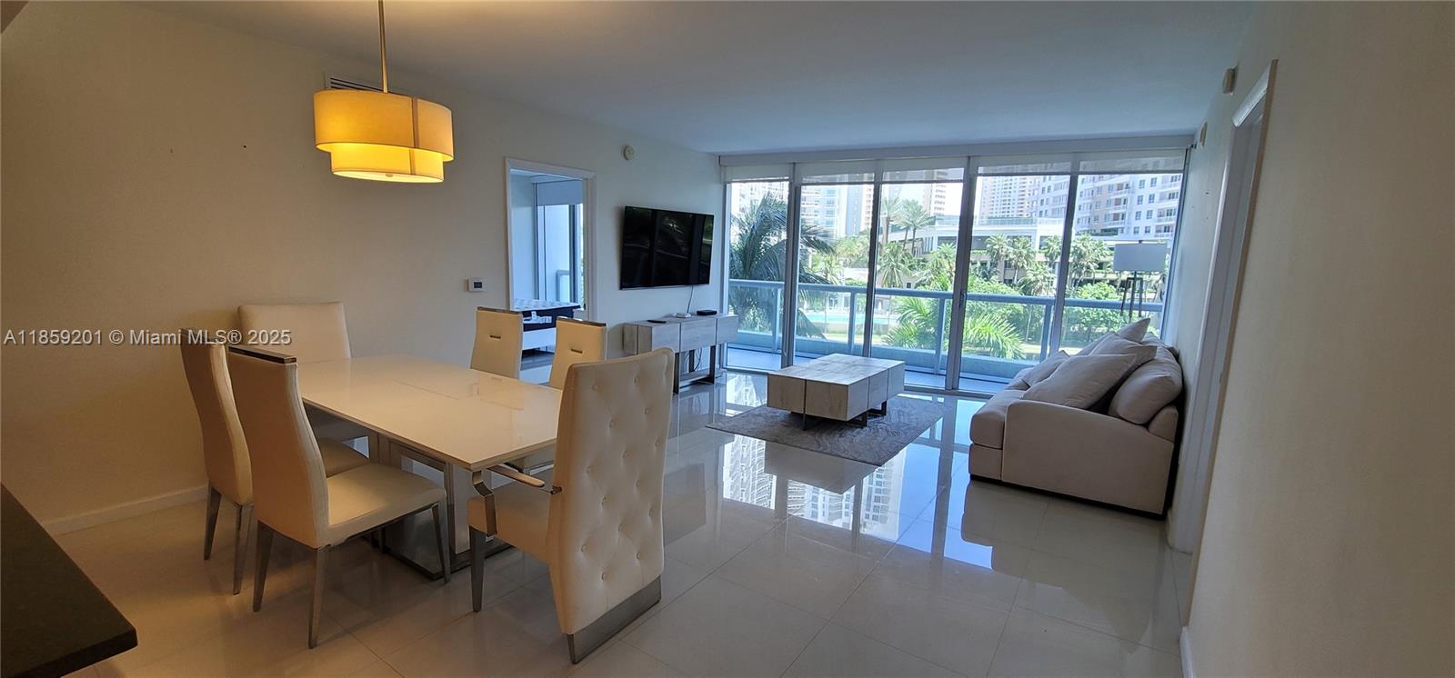 ICON BRICKELL NO TWO - Residential