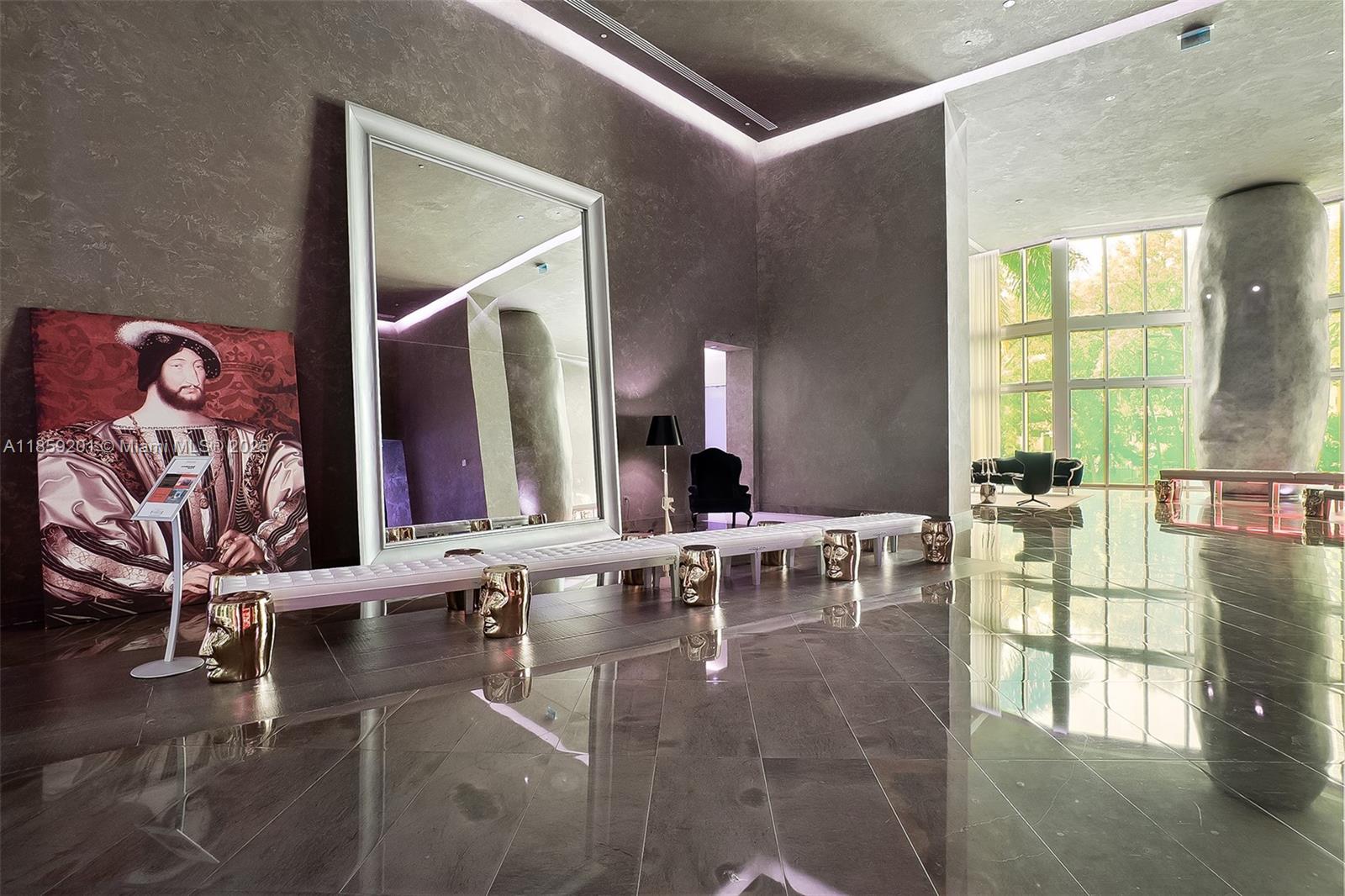 ICON BRICKELL NO TWO - Residential