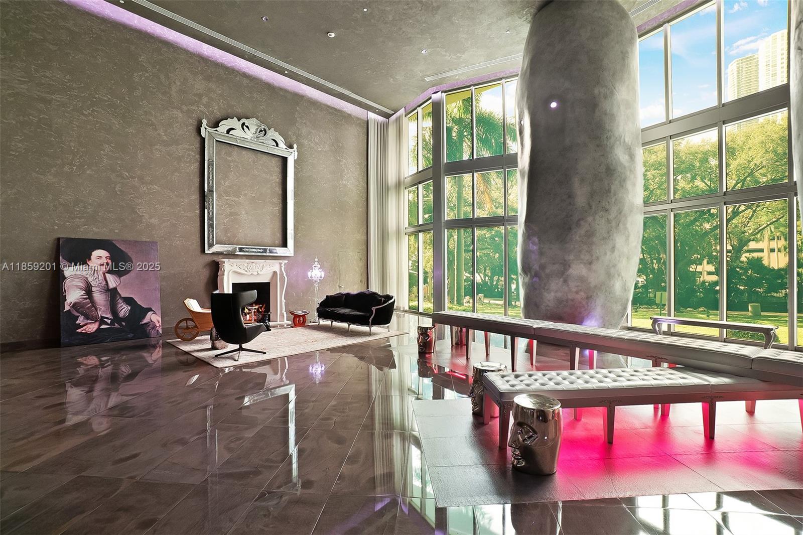 ICON BRICKELL NO TWO - Residential