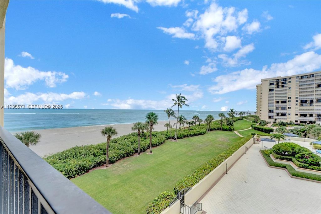 Photo of 400 Ocean Trail Way #401, Jupiter, FL 33477 (MLS # A11995677)
