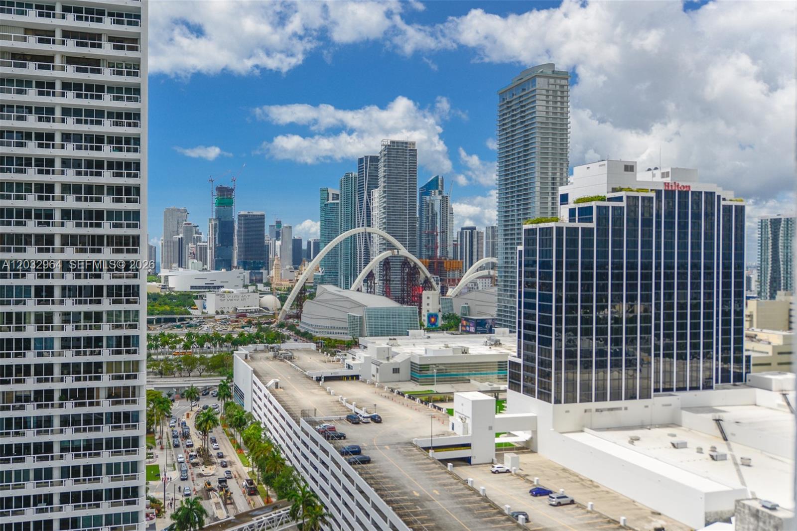 1750 N Bayshore Dr 2402