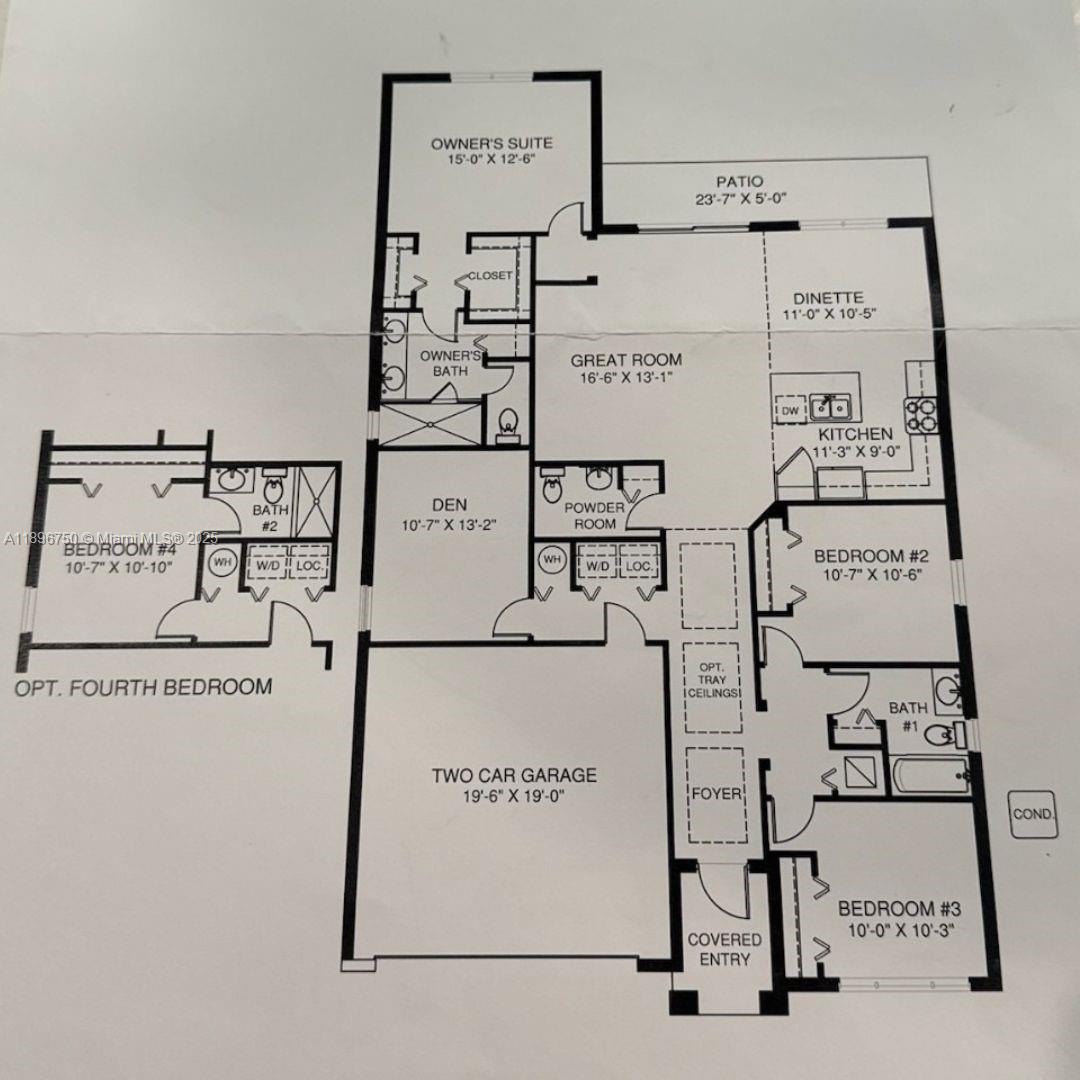 MC RESIDENTIAL - Residential