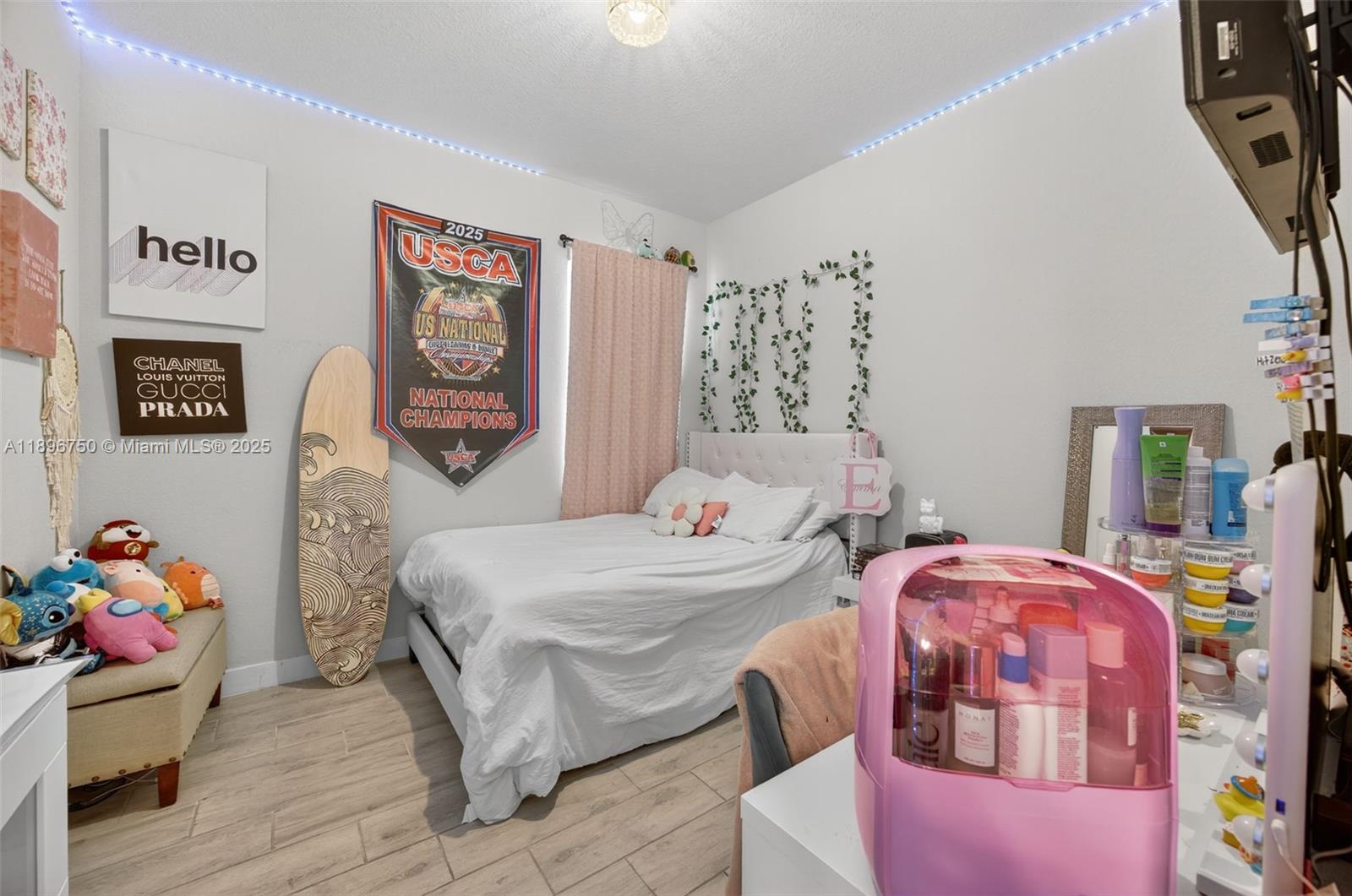 MC RESIDENTIAL - Residential