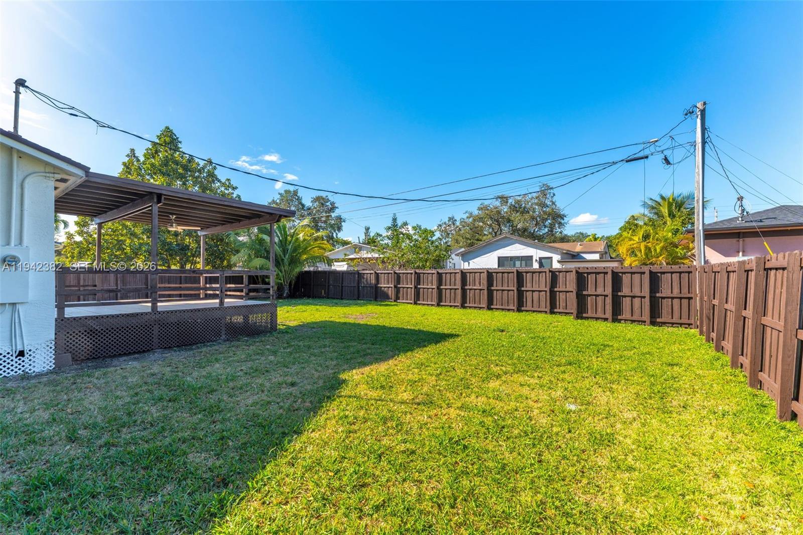 REV OF REV FEC ADDN HIALE - Residential