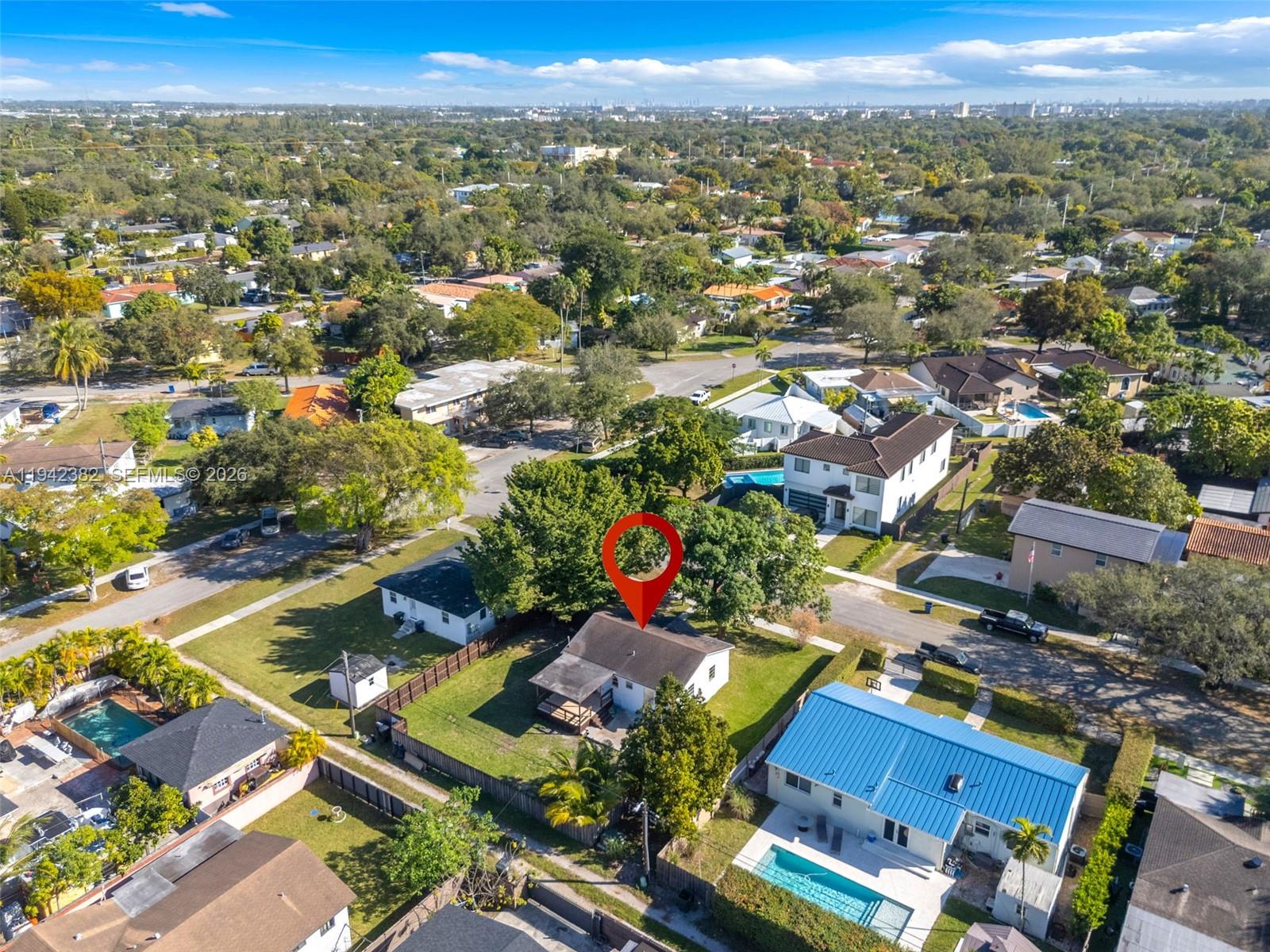 REV OF REV FEC ADDN HIALE - Residential