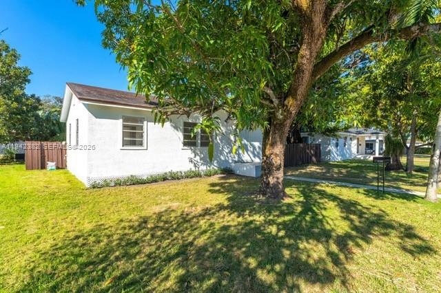 REV OF REV FEC ADDN HIALE - Residential