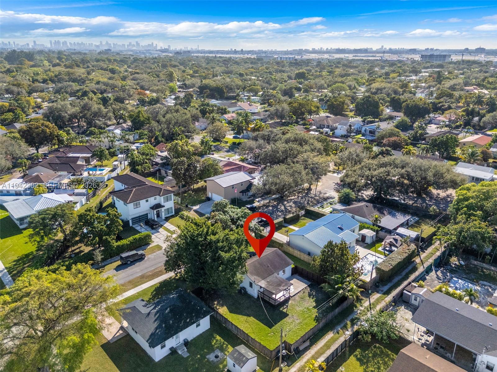 REV OF REV FEC ADDN HIALE - Residential