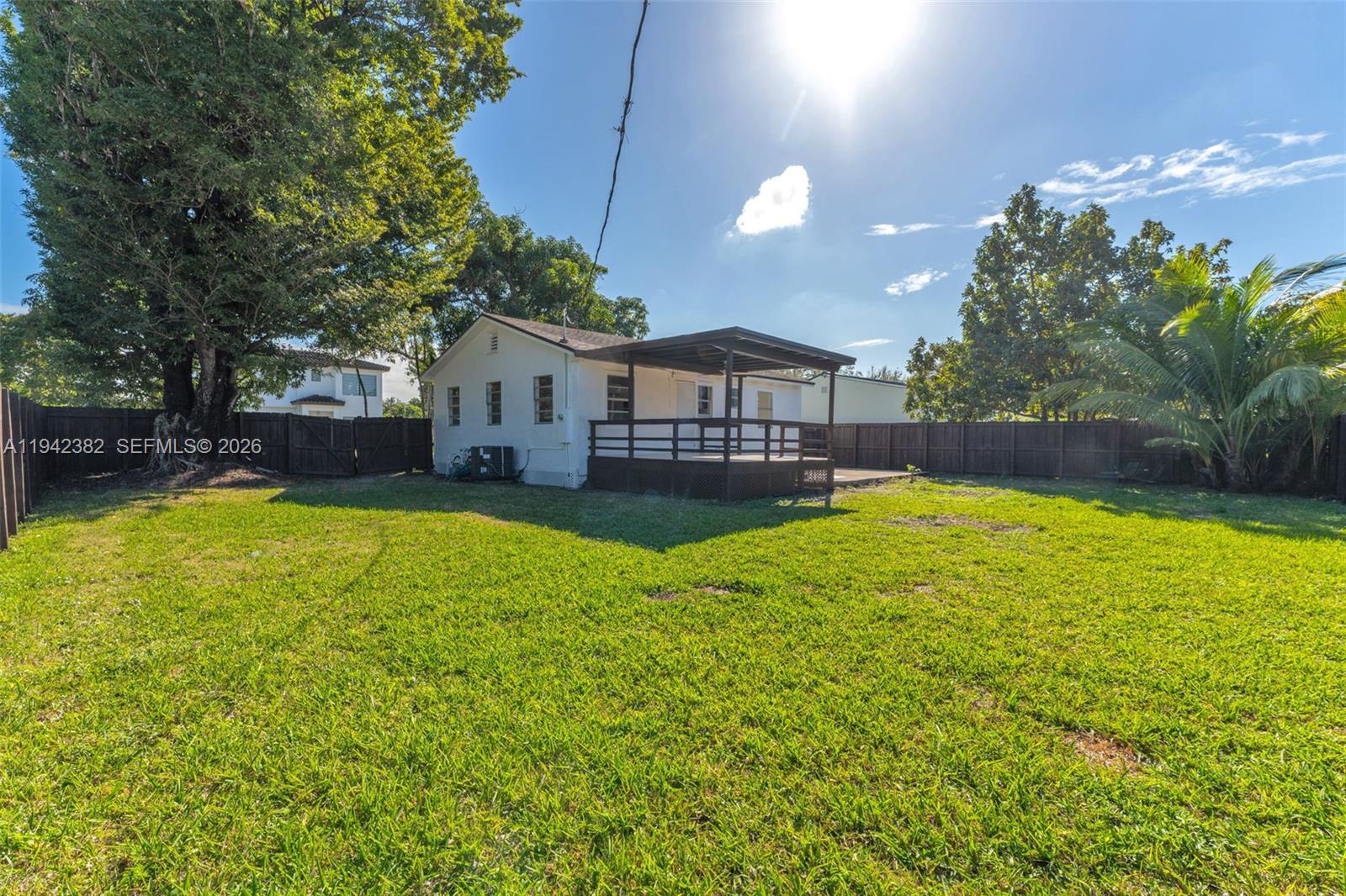 REV OF REV FEC ADDN HIALE - Residential