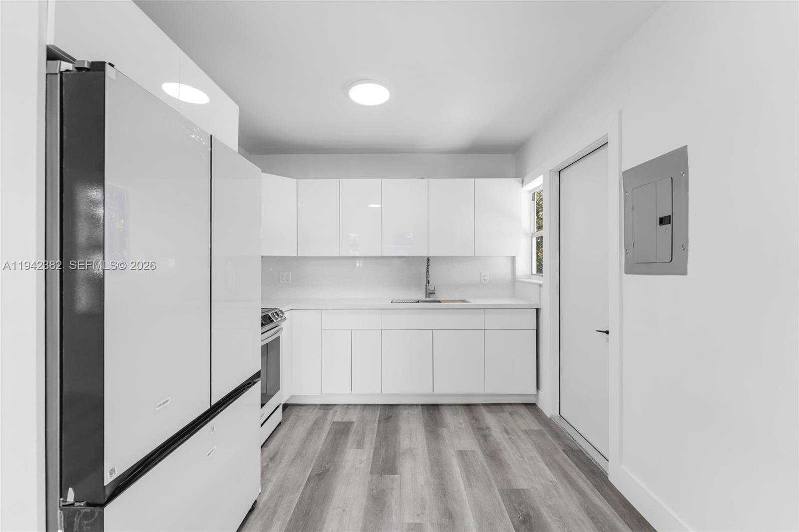 REV OF REV FEC ADDN HIALE - Residential