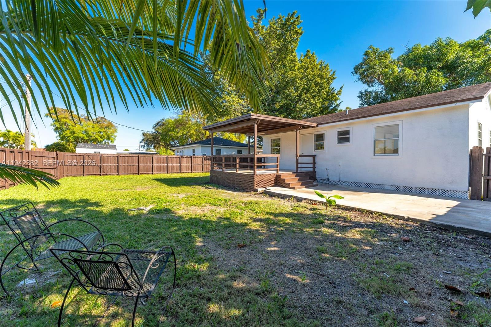 REV OF REV FEC ADDN HIALE - Residential