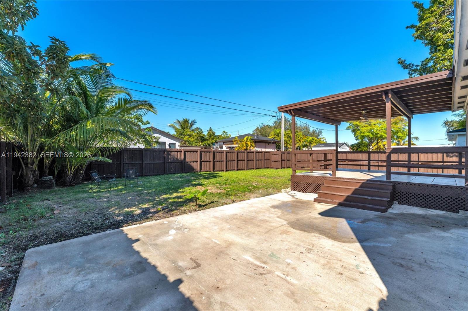 REV OF REV FEC ADDN HIALE - Residential