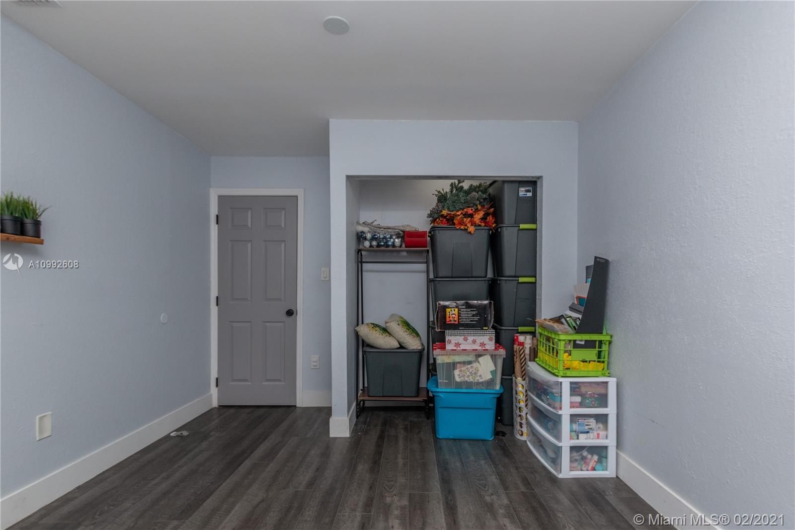 CALISTOGA ESTATES - Residential