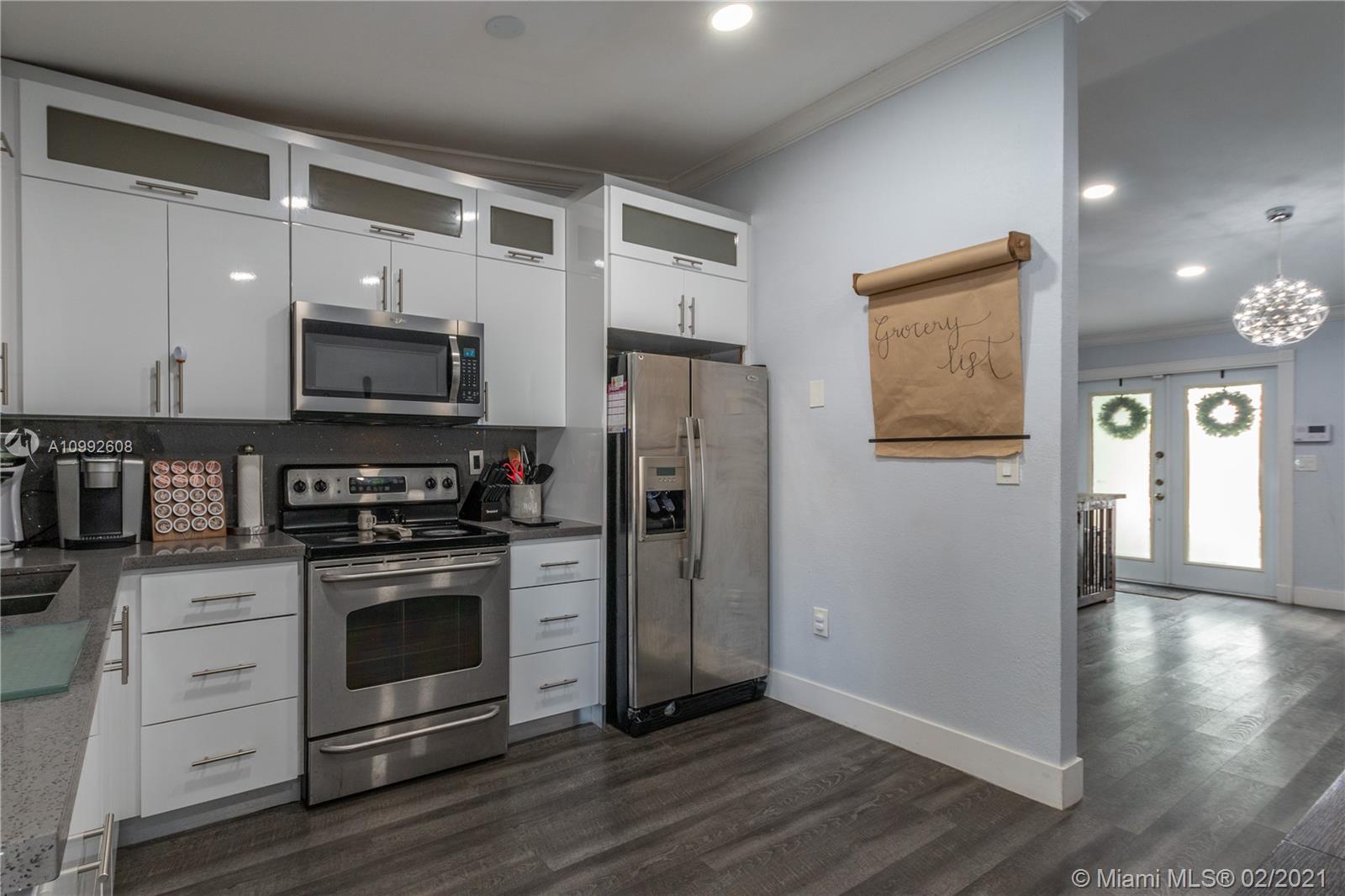 CALISTOGA ESTATES - Residential