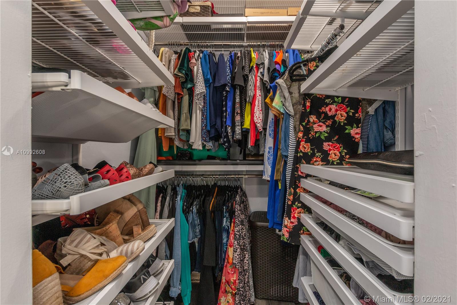 CALISTOGA ESTATES - Residential