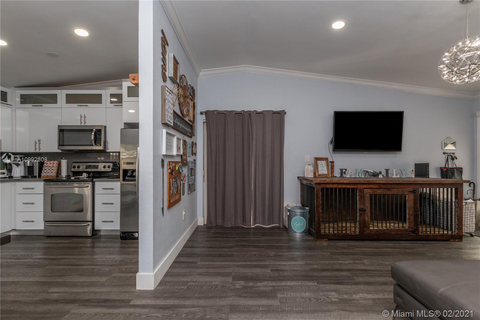 CALISTOGA ESTATES - Residential