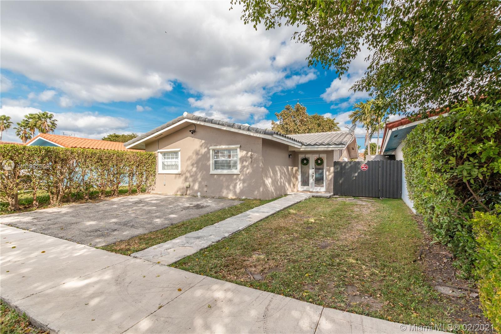 CALISTOGA ESTATES - Residential